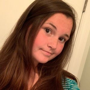 Meet your Posher, Maddy